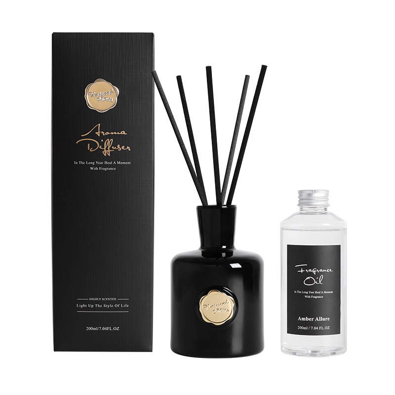 200 ml flammenloses Reed-Diffu – Home Fragrance Use Bewertung und Preis