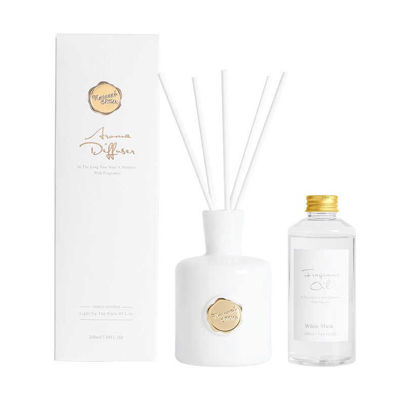 200 ml flammenloses Reed-Diffu – Home Fragrance Use Bewertung und Preis