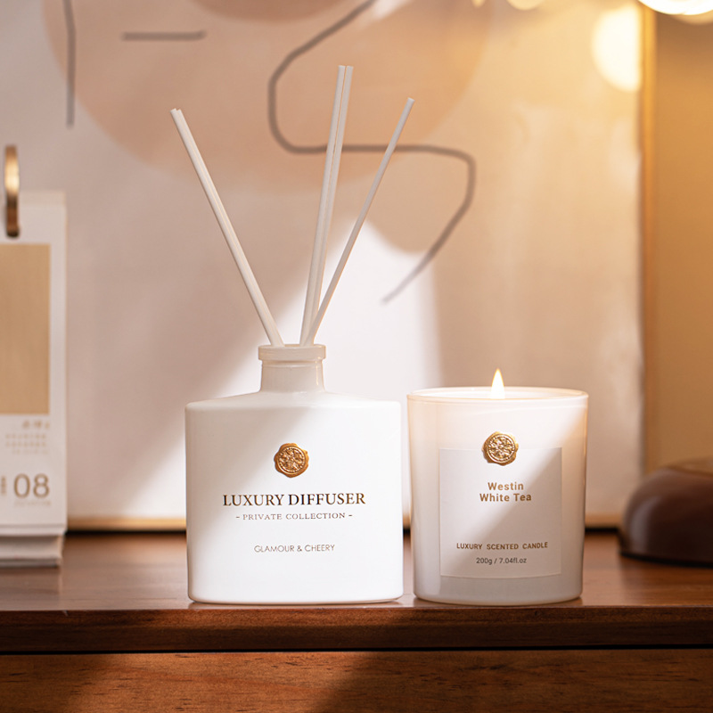 Raumduft-Diffusor & Duftkerzen – Home Fragrance Glade Bewertung und Preis