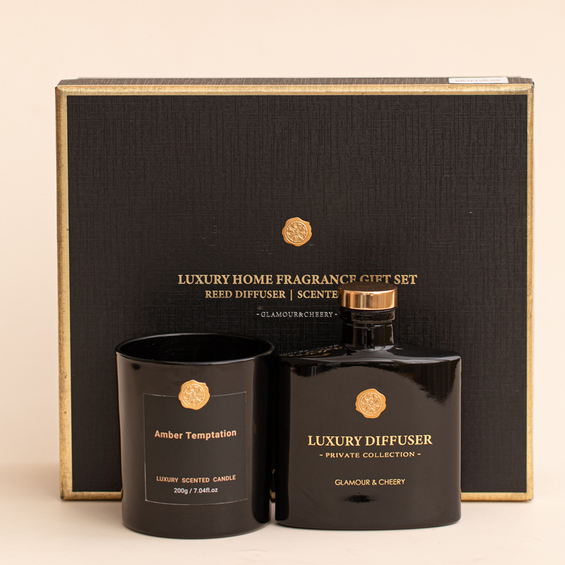 Raumduft-Diffusor & Duftkerzen – Home Fragrance Glade Bewertung und Preis