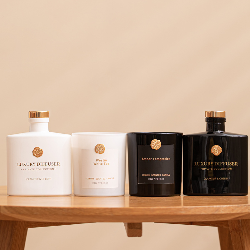 Raumduft-Diffusor & Duftkerzen – Home Fragrance Glade Bewertung und Preis