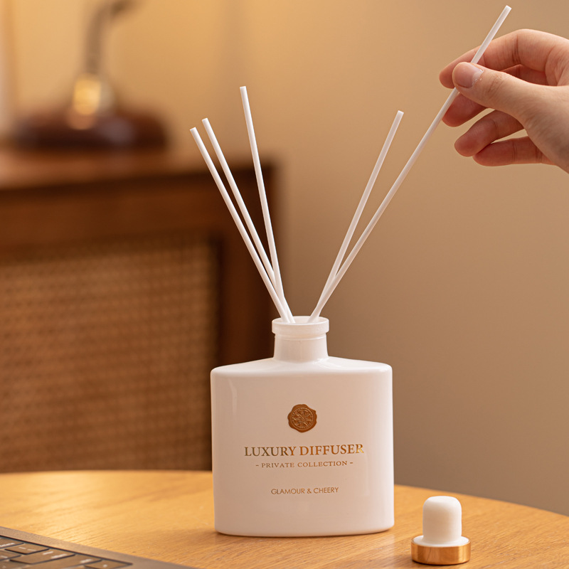 Raumduft-Diffusor & Duftkerzen – Home Fragrance Glade Bewertung und Preis