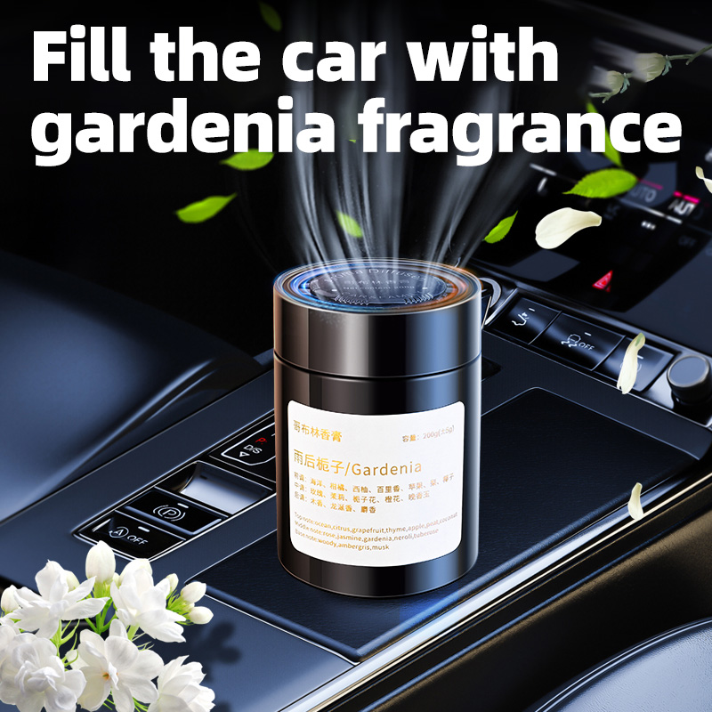 Auto-Lufterfrischer, Neues Mod – Home Fragrance Glade Bewertung und Preis