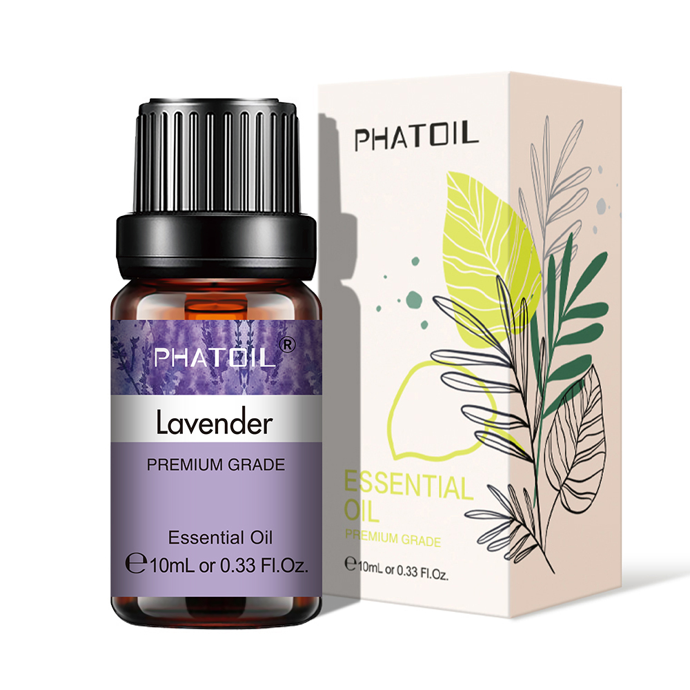 PHATOIL 10 ml ätherische Öle,  – Home Fragrance Eucalyptus Bewertung und Preis