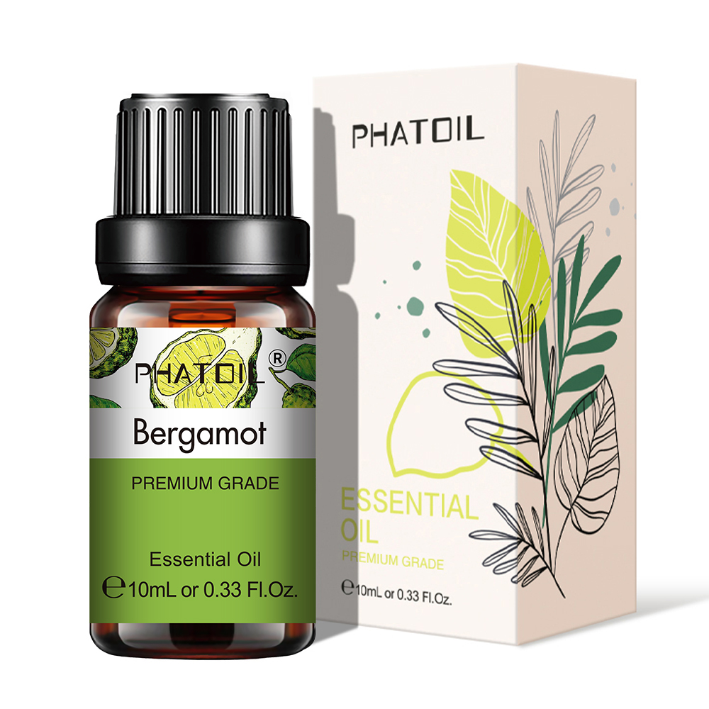 PHATOIL 10 ml ätherische Öle,  – Home Fragrance Eucalyptus Bewertung und Preis