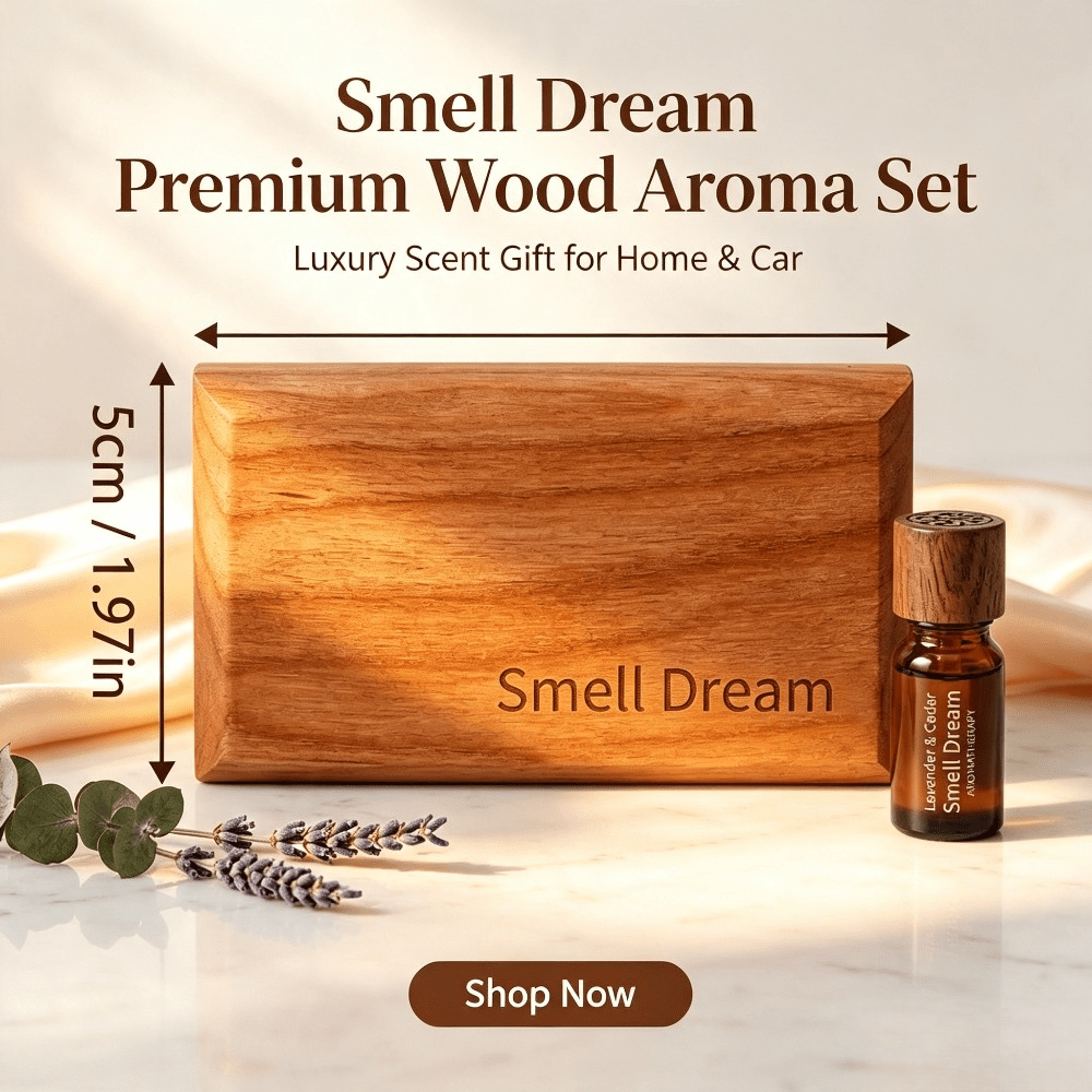 Auto-Lufterfrischer Teak Amber – Home Fragrance Verbena Bewertung und Preis